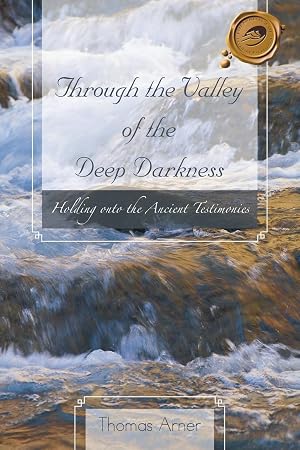 Immagine del venditore per Through the Valley of the Deep Darkness venduto da moluna
