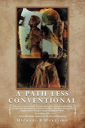 Image du vendeur pour A Path Less Conventional mis en vente par moluna