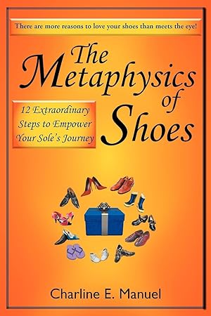 Seller image for The Metaphysics of Shoes for sale by moluna