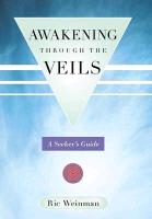 Bild des Verkufers fr Awakening Through the Veils zum Verkauf von moluna