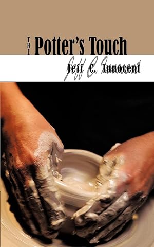 Seller image for The Potter\ s Touch for sale by moluna