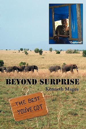 Image du vendeur pour Beyond Surprise mis en vente par moluna