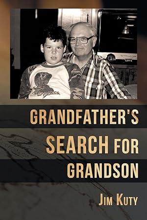 Immagine del venditore per Grandfather\ s Search for Grandson venduto da moluna