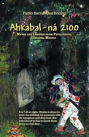 Seller image for Ahkabal-N 2100 for sale by moluna