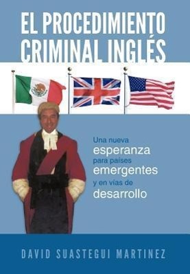 Seller image for El Procedimiento Criminal Ingles for sale by moluna