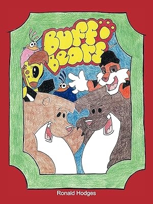Imagen del vendedor de Buff Bears a la venta por moluna