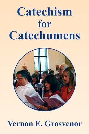 Seller image for Catechism for Catechumens for sale by moluna