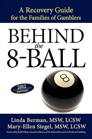 Seller image for Behind the 8-Ball for sale by moluna