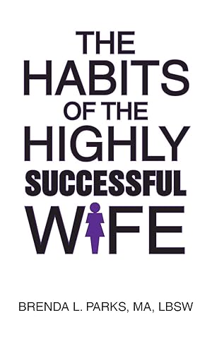 Bild des Verkufers fr The Habits of the Highly Successful Wife zum Verkauf von moluna
