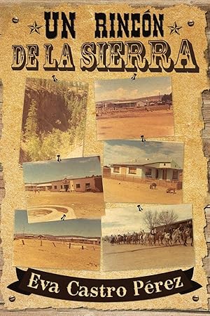 Imagen del vendedor de Un Rincon de La Sierra a la venta por moluna