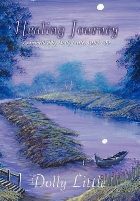 Seller image for Healing Journey for sale by moluna
