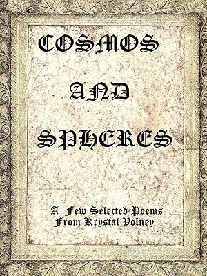 Seller image for Cosmos and Spheres for sale by moluna