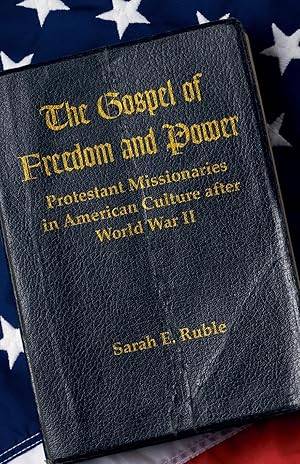 Seller image for The Gospel of Freedom and Power for sale by moluna