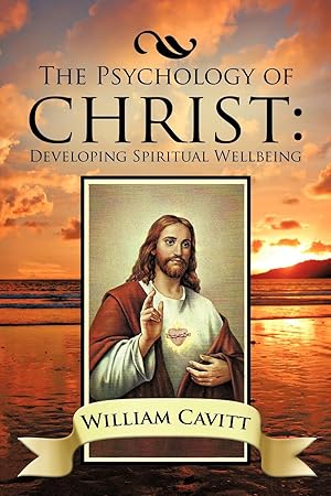 Seller image for The Psychology of Christ for sale by moluna