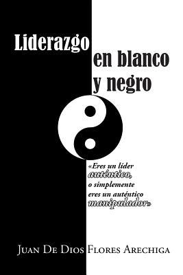 Seller image for Liderazgo en blanco y negro for sale by moluna