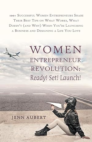 Imagen del vendedor de Women Entrepreneur Revolution a la venta por moluna