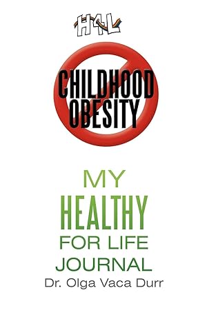 Seller image for My Healthy for Life Journal for sale by moluna
