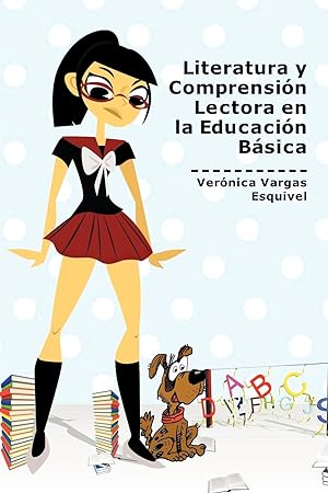 Immagine del venditore per Literatura y Comprension Lectora En La Educacion Basica venduto da moluna