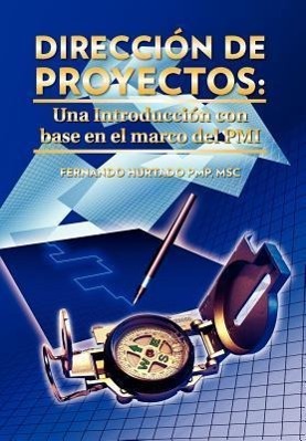 Seller image for Direccion de Proyectos for sale by moluna