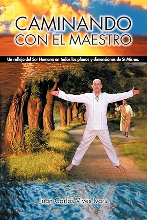 Seller image for Caminando Con El Maestro for sale by moluna