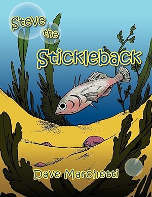 Imagen del vendedor de Steve the Stickleback a la venta por moluna