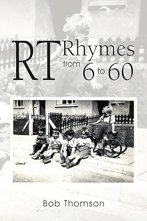 Immagine del venditore per RT Rhymes from 6 to 60 venduto da moluna