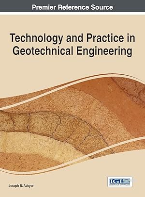 Seller image for Technology and Practice in Geotechnical Engineering for sale by moluna