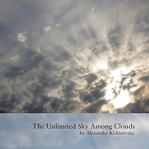 Seller image for The Unlimited Sky Among Clouds for sale by moluna