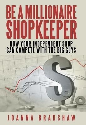 Image du vendeur pour Be a Millionaire Shopkeeper mis en vente par moluna