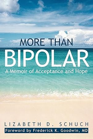 Imagen del vendedor de More Than Bipolar a la venta por moluna