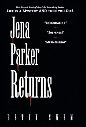 Seller image for Jena Parker Returns for sale by moluna