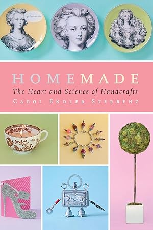 Seller image for Homemade for sale by moluna