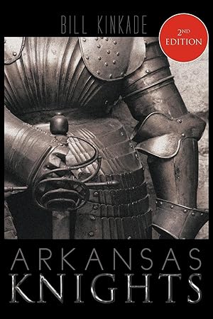 Bild des Verkufers fr Arkansas Knights zum Verkauf von moluna