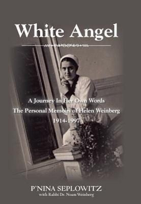 Seller image for White Angel for sale by moluna