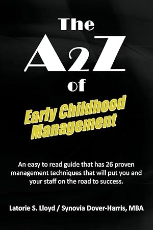 Immagine del venditore per The A2z of Early Childhood Management venduto da moluna