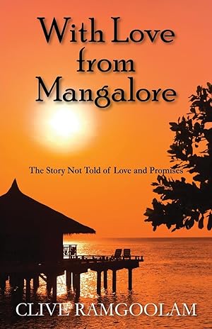 Seller image for With Love from Mangalore for sale by moluna