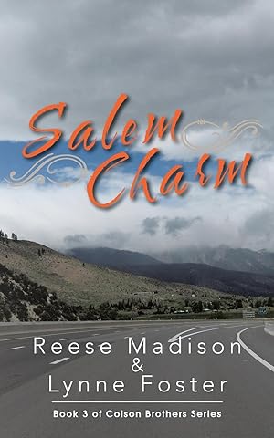 Seller image for Salem Charm for sale by moluna