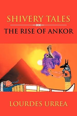 Immagine del venditore per The Rise of Ankor venduto da moluna