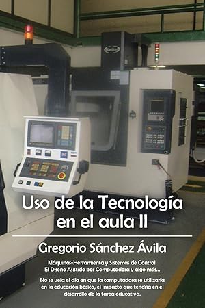 Imagen del vendedor de USO de La Tecnologia En El Aula II a la venta por moluna