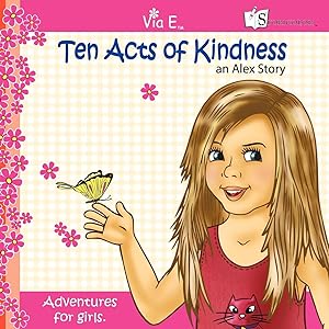 Bild des Verkufers fr Ten Acts of Kindess zum Verkauf von moluna