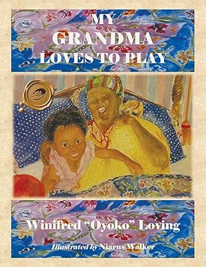 Seller image for My Grandma Loves to Play for sale by moluna