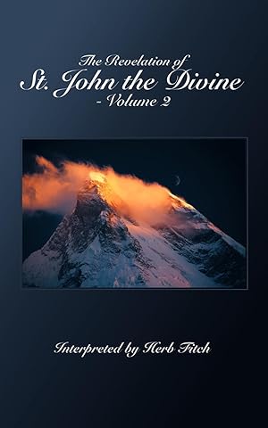 Bild des Verkufers fr The Revelation of St. John the Divine - Volume 2 zum Verkauf von moluna
