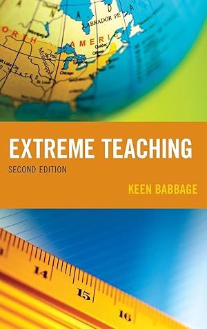Bild des Verkufers fr Extreme Teaching, Second Edition zum Verkauf von moluna