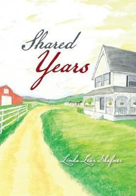 Imagen del vendedor de Shared Years a la venta por moluna