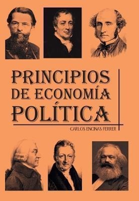 Seller image for Principios de Economia Politica for sale by moluna