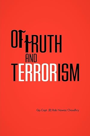 Image du vendeur pour Of Truth and Terrorism mis en vente par moluna