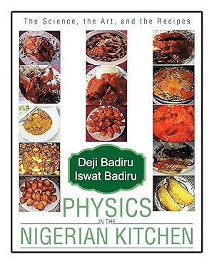 Immagine del venditore per Physics in the Nigerian Kitchen venduto da moluna