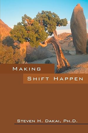 Seller image for Making Shift Happen for sale by moluna
