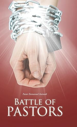 Seller image for Battle of Pastors for sale by moluna