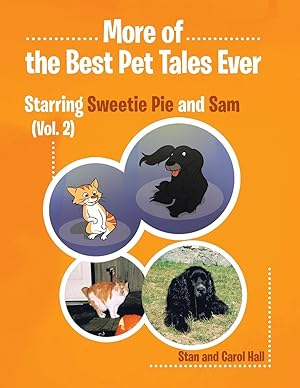 Immagine del venditore per More of. the Best Pet Tales Ever venduto da moluna